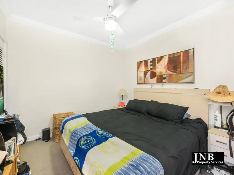 Fourth view of Homely apartment listing, 2604/141 Campbell Street, Bowen Hills QLD 4006