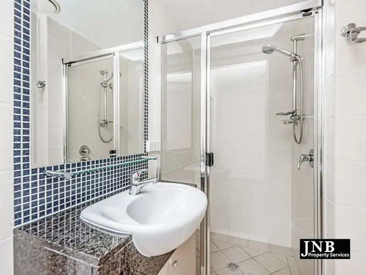 Fifth view of Homely apartment listing, 2604/141 Campbell Street, Bowen Hills QLD 4006