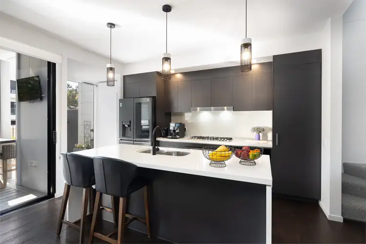 Third view of Homely townhouse listing, 9/24 The Corso, North Lakes QLD 4509