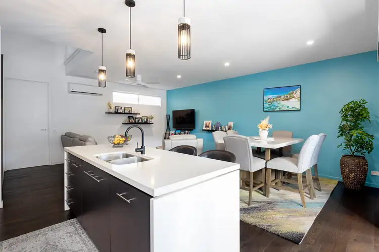 Fifth view of Homely townhouse listing, 9/24 The Corso, North Lakes QLD 4509