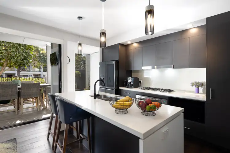 Sixth view of Homely townhouse listing, 9/24 The Corso, North Lakes QLD 4509