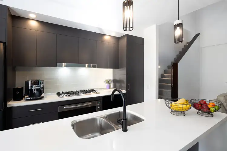 Seventh view of Homely townhouse listing, 9/24 The Corso, North Lakes QLD 4509