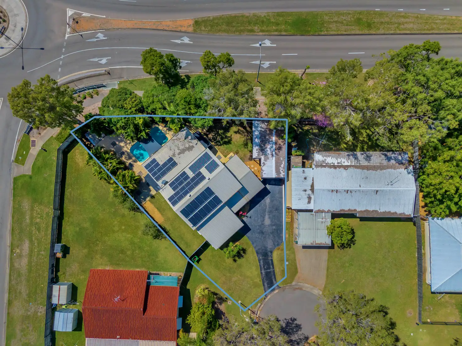 Main view of Homely house listing, 41 Winston Crescent, Kirwan QLD 4817
