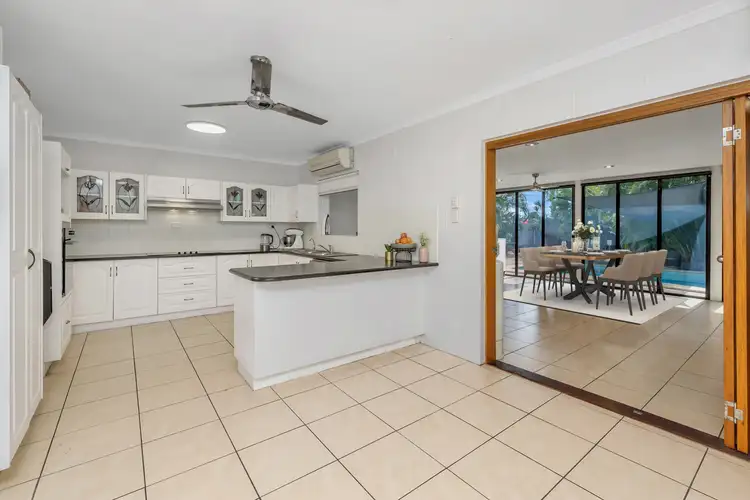 Fourth view of Homely house listing, 41 Winston Crescent, Kirwan QLD 4817