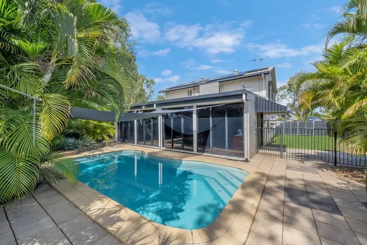 Fifth view of Homely house listing, 41 Winston Crescent, Kirwan QLD 4817