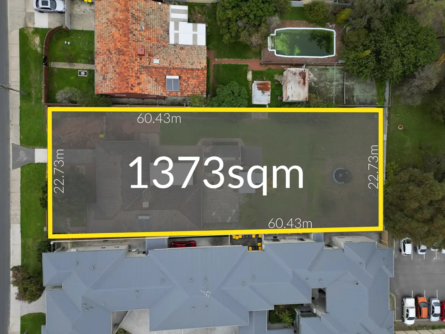 Main view of Homely house listing, 21 Streatham Street, Beckenham WA 6107