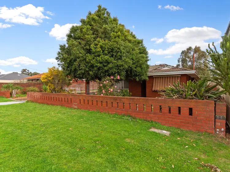 Second view of Homely house listing, 21 Streatham Street, Beckenham WA 6107