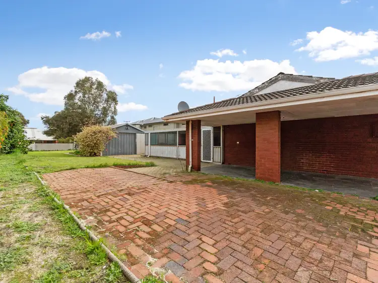 Fourth view of Homely house listing, 21 Streatham Street, Beckenham WA 6107