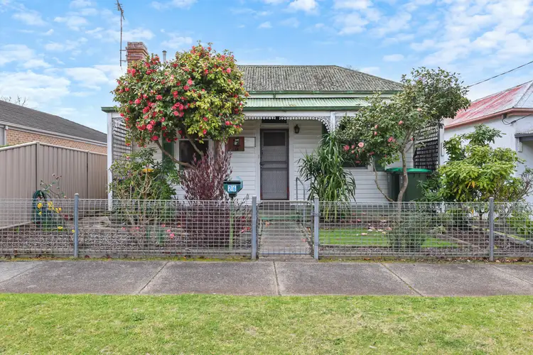 Main view of Homely house listing, 26 Scott Street, Camperdown VIC 3260