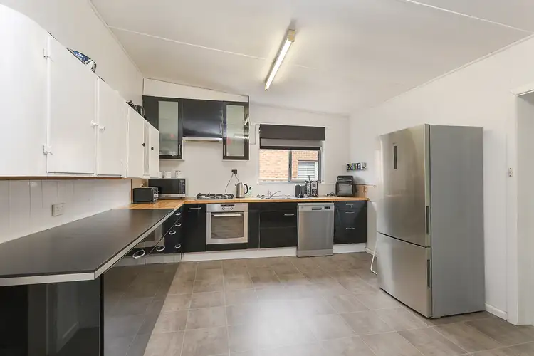 Second view of Homely house listing, 26 Scott Street, Camperdown VIC 3260
