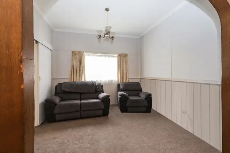 Fifth view of Homely house listing, 26 Scott Street, Camperdown VIC 3260