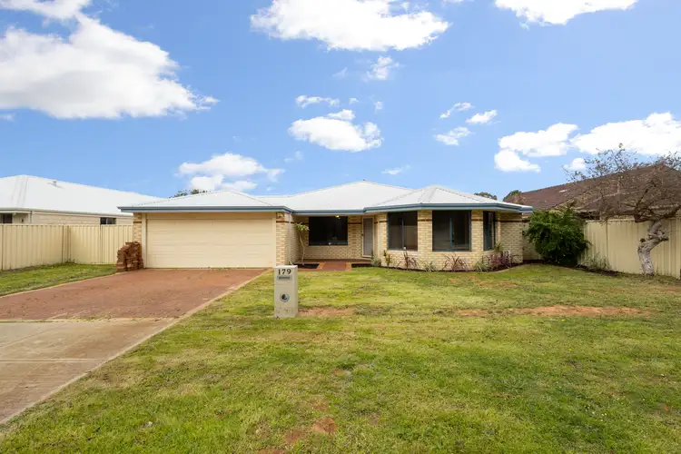179 Crawford St, East Cannington WA 6107
