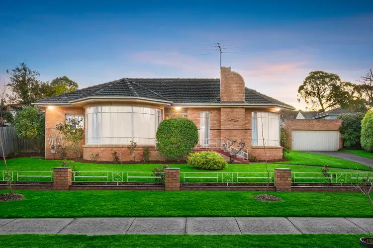 55-57 Ellesmere Parade, Rosanna VIC 3084