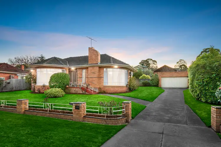 Third view of Homely house listing, 55-57 Ellesmere Parade, Rosanna VIC 3084