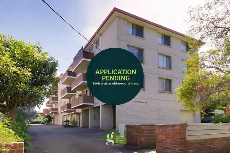 20/3-5 Meadow Crescent, Meadowbank NSW 2114