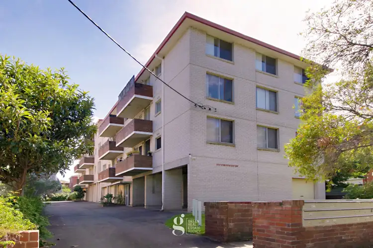 20/3-5 Meadow Crescent, Meadowbank NSW 2114