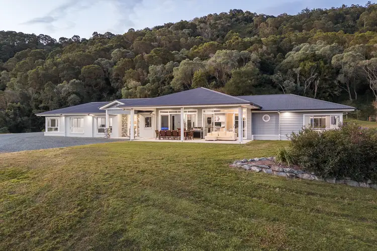 4 Vinery Place, King Scrub QLD 4521