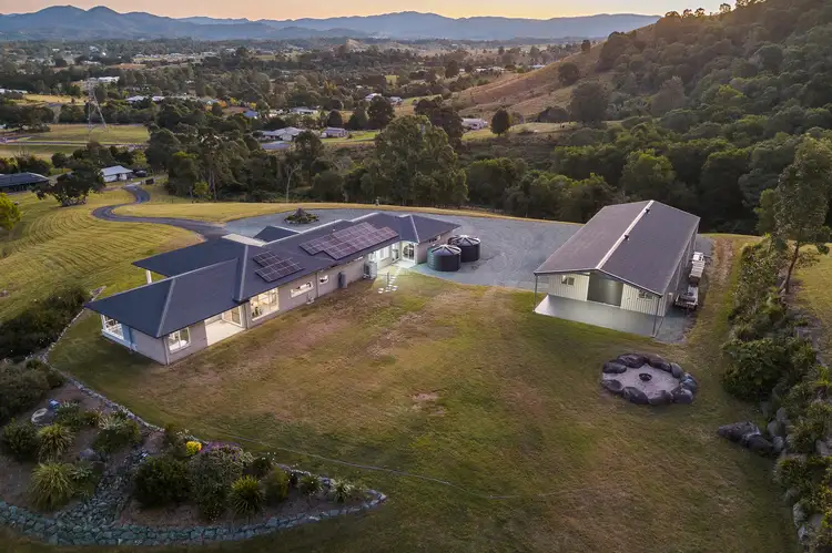 Second view of Homely house listing, 4 Vinery Place, King Scrub QLD 4521