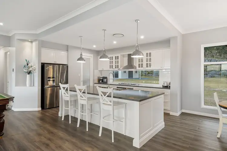 Third view of Homely house listing, 4 Vinery Place, King Scrub QLD 4521