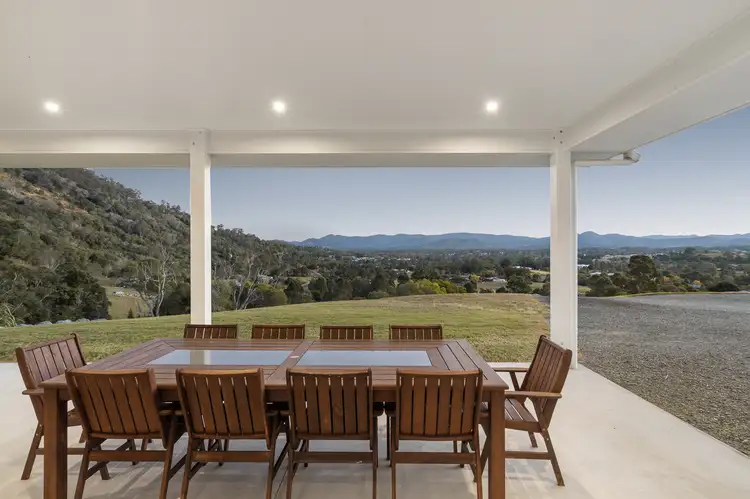 Fourth view of Homely house listing, 4 Vinery Place, King Scrub QLD 4521
