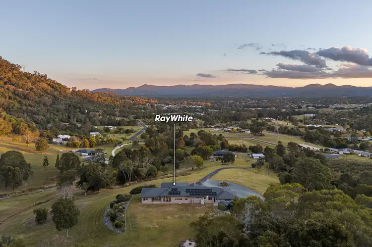 Fifth view of Homely house listing, 4 Vinery Place, King Scrub QLD 4521