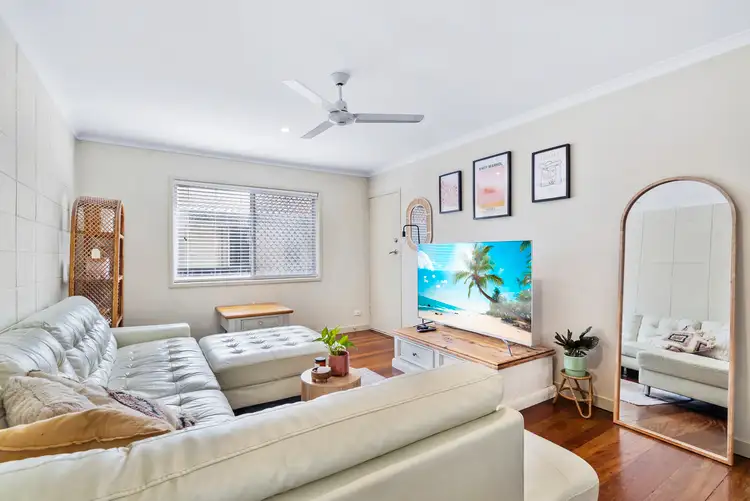 Second view of Homely apartment listing, 4/58 Pacific Parade, Bilinga QLD 4225