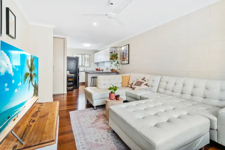 Third view of Homely apartment listing, 4/58 Pacific Parade, Bilinga QLD 4225