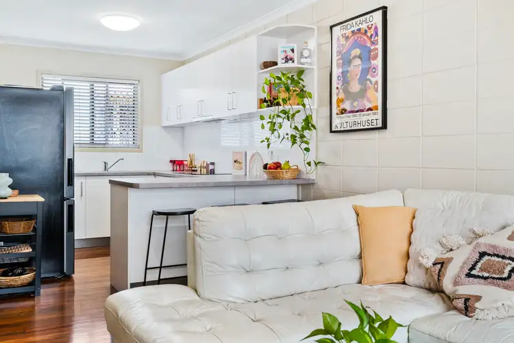 Fourth view of Homely apartment listing, 4/58 Pacific Parade, Bilinga QLD 4225