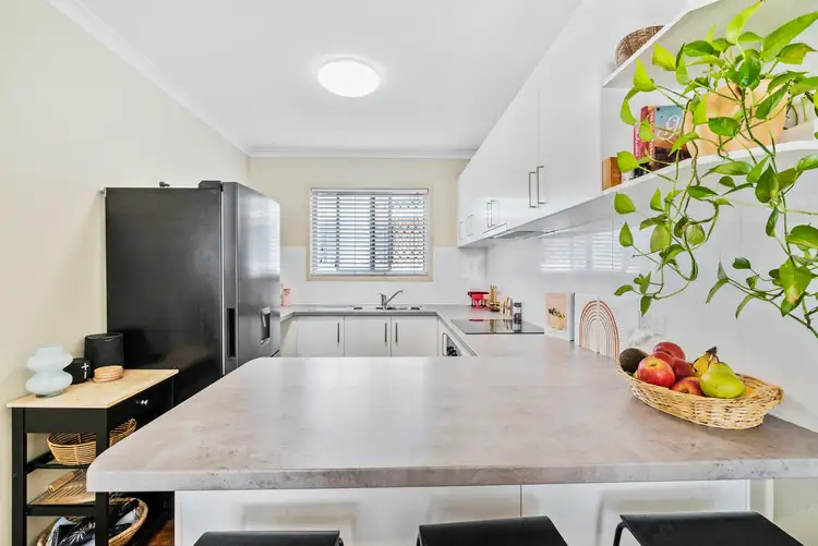 Fifth view of Homely apartment listing, 4/58 Pacific Parade, Bilinga QLD 4225