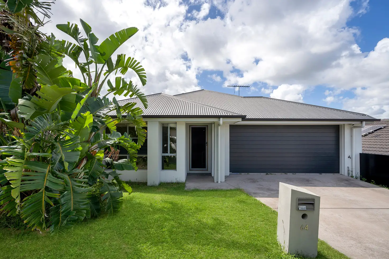 Main view of Homely house listing, 64 Ridgevale Boulevard, Holmview QLD 4207