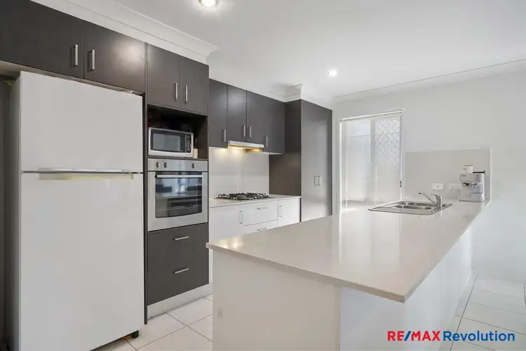 Third view of Homely house listing, 64 Ridgevale Boulevard, Holmview QLD 4207