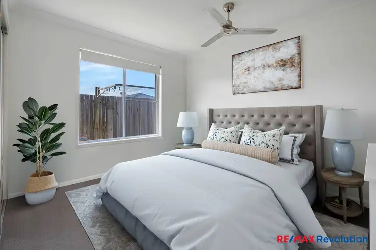 Seventh view of Homely house listing, 64 Ridgevale Boulevard, Holmview QLD 4207