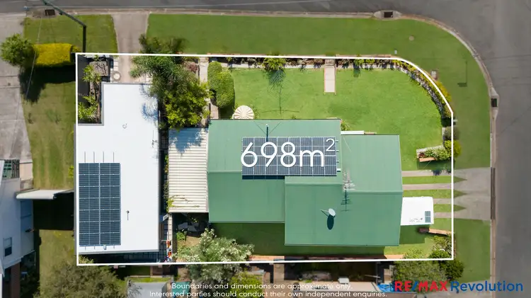 16 Louis Street, Beenleigh QLD 4207