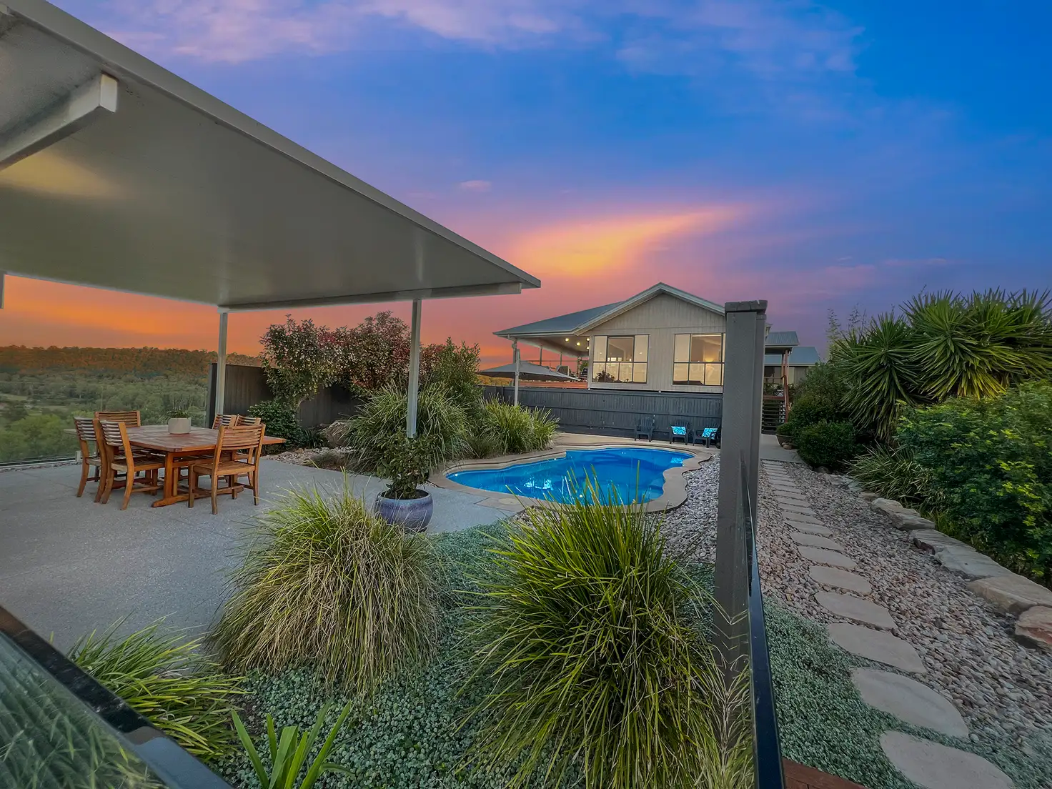 Main view of Homely house listing, 5 Wells Road, Summerholm QLD 4341