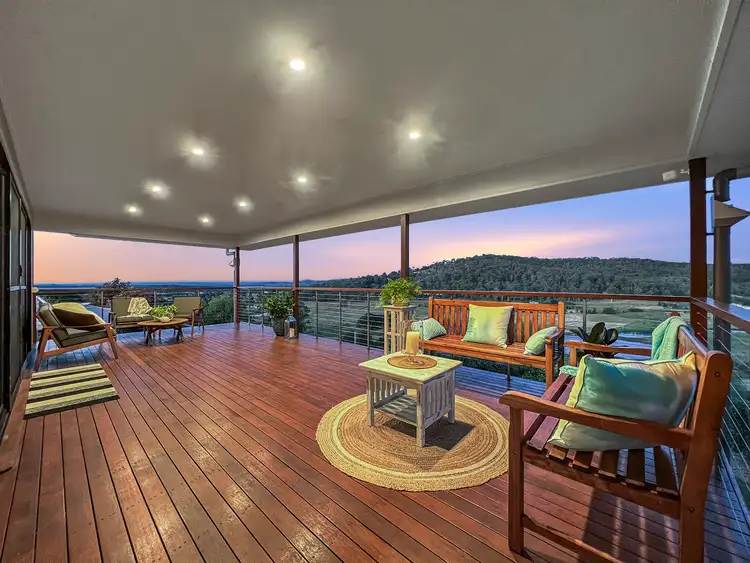 Fourth view of Homely house listing, 5 Wells Road, Summerholm QLD 4341