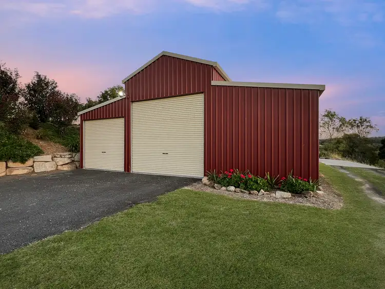 Sixth view of Homely house listing, 5 Wells Road, Summerholm QLD 4341