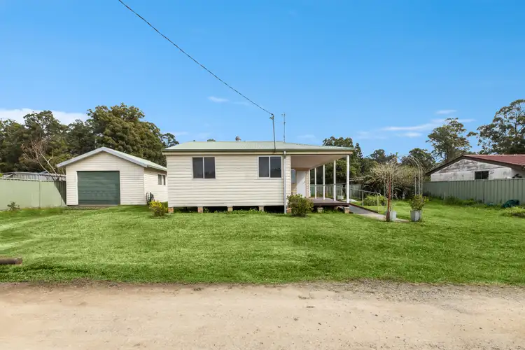 Second view of Homely house listing, 84b Beechwood Road, Wauchope NSW 2446