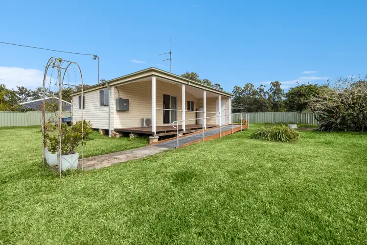 Third view of Homely house listing, 84b Beechwood Road, Wauchope NSW 2446