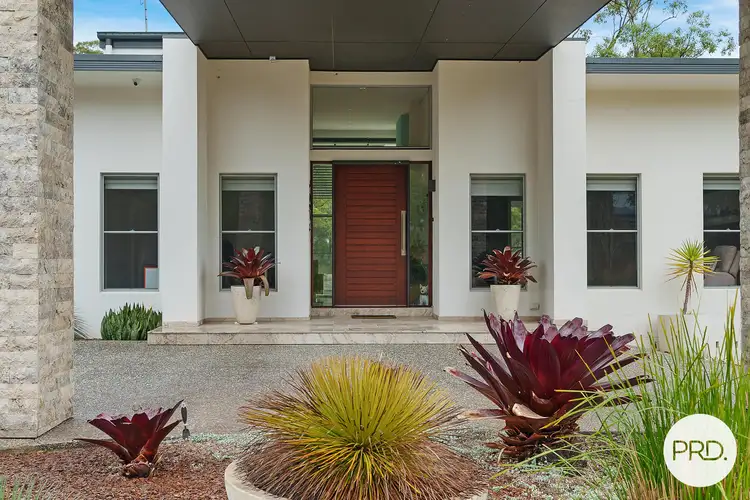 Second view of Homely rural property listing, 21 Lake Ridge Drive, Kew NSW 2439