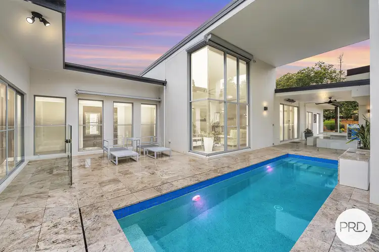 Third view of Homely rural property listing, 21 Lake Ridge Drive, Kew NSW 2439
