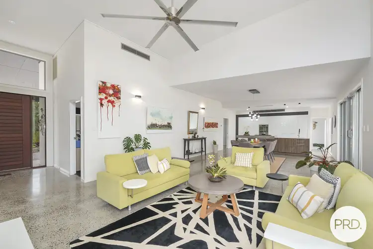 Fifth view of Homely rural property listing, 21 Lake Ridge Drive, Kew NSW 2439