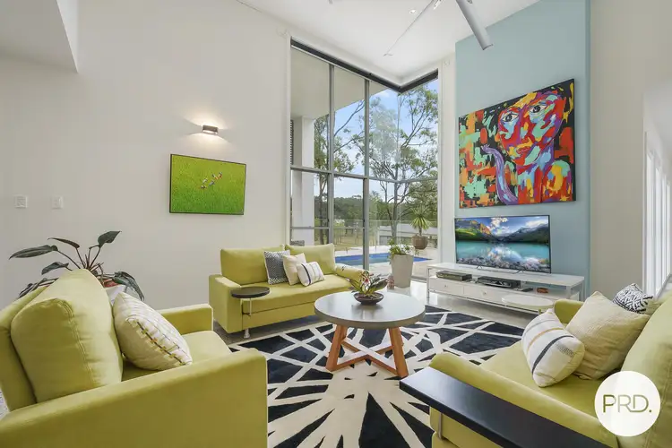 Sixth view of Homely rural property listing, 21 Lake Ridge Drive, Kew NSW 2439