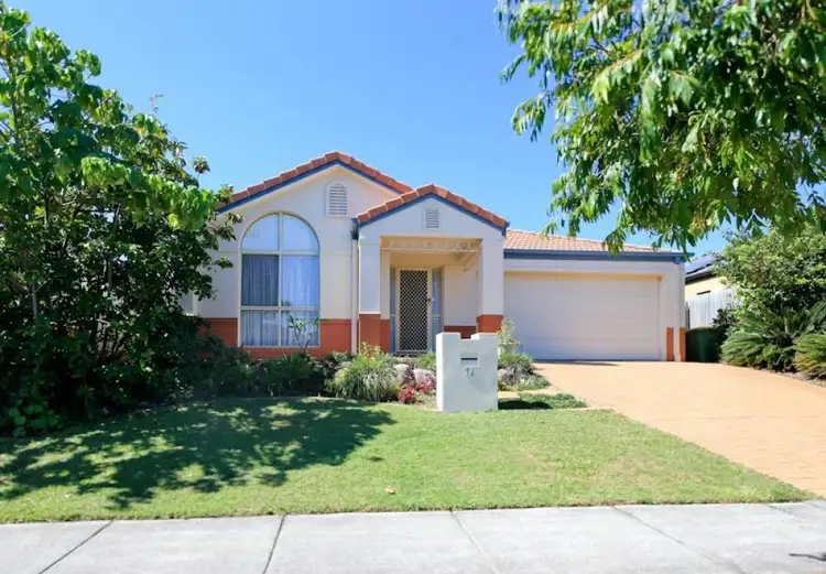 71 Coachwood Drive