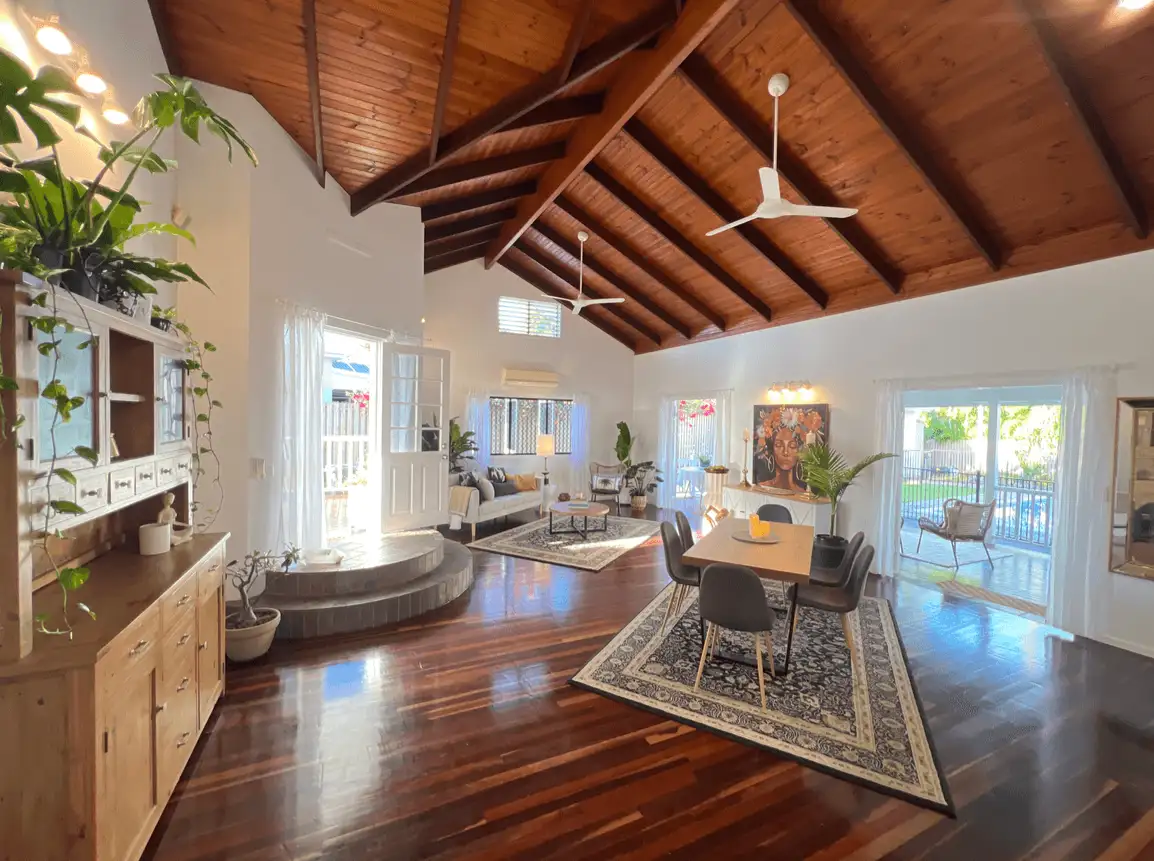 Main view of Homely house listing, 24 Agincourt Street, Port Douglas QLD 4877