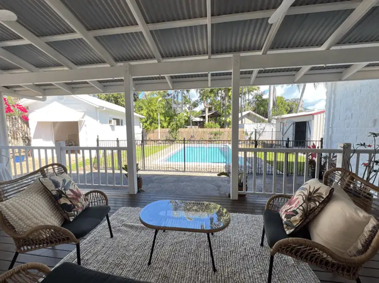 Second view of Homely house listing, 24 Agincourt Street, Port Douglas QLD 4877
