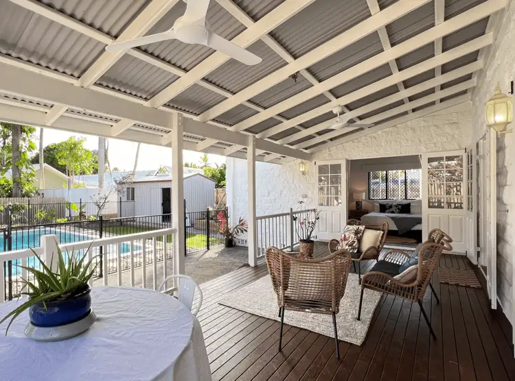 Sixth view of Homely house listing, 24 Agincourt Street, Port Douglas QLD 4877