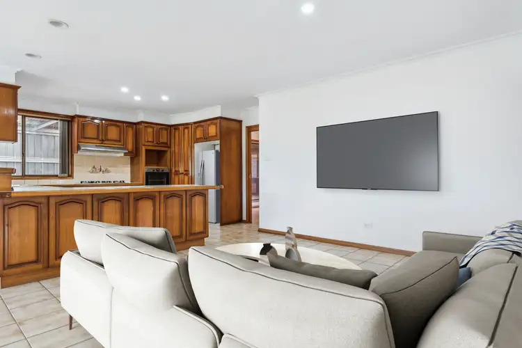 Fifth view of Homely house listing, 71 Tower Road, Werribee VIC 3030