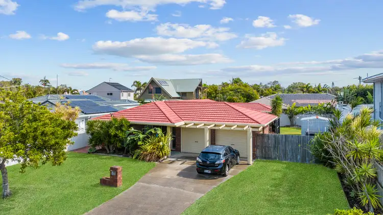 Second view of Homely house listing, 414 Oceanic Drive South, Wurtulla QLD 4575