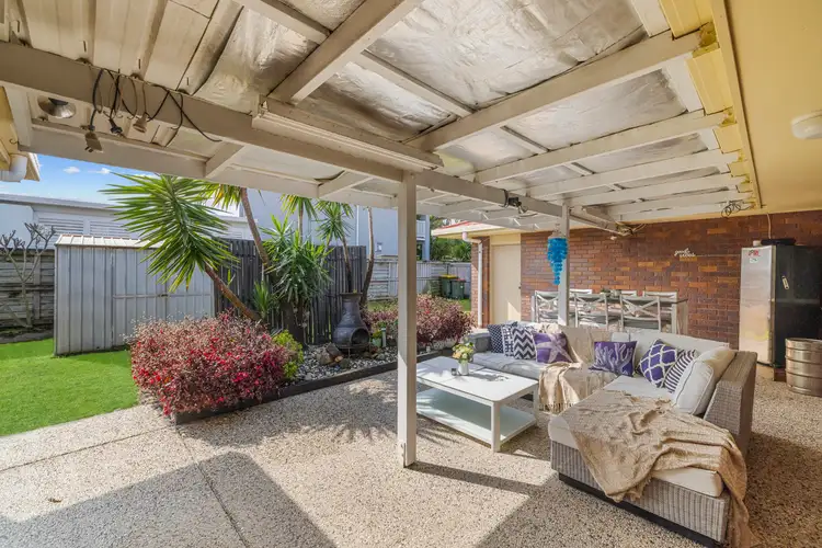 Fourth view of Homely house listing, 414 Oceanic Drive South, Wurtulla QLD 4575