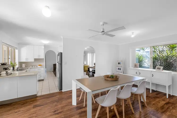 Fifth view of Homely house listing, 414 Oceanic Drive South, Wurtulla QLD 4575
